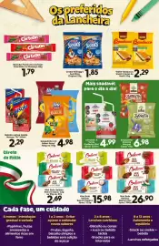 Catálogo Confiança Supermercados Página 13