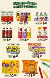 Catálogo Confiança Supermercados Página 14
