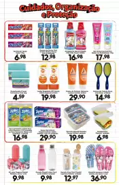 Catálogo Confiança Supermercados Página 15