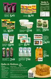 Catálogo Confiança Supermercados Página 4