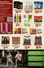 Catálogo Confiança Supermercados Página 6