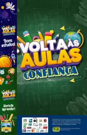Catálogo Confiança Supermercados Página 9