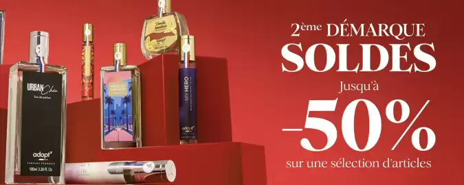 Catalogue Adopt' page 1