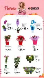 Encarte Giassi Supermercados semana 4 Página 1