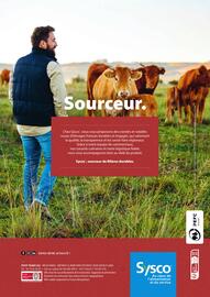 Catalogue Sysco page 60