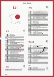Catalogue Sysco page 52