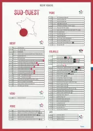 Catalogue Sysco page 57