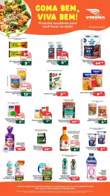 Catálogo Verona Supermercados (válido até 25-01)