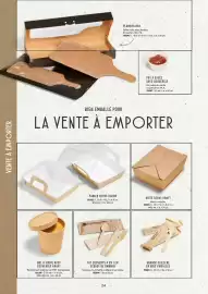 Catalogue Sysco page 24