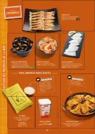 Catalogue Sysco page 28