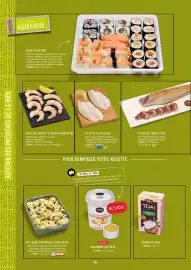 Catalogue Sysco page 36