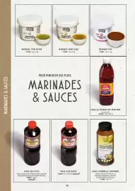 Catalogue Sysco page 38