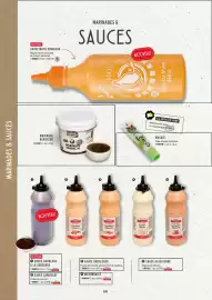 Catalogue Sysco page 66