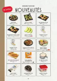 Catalogue Sysco page 92