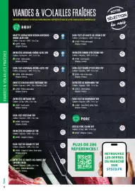 Catalogue Sysco page 18