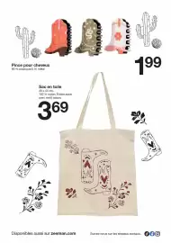 Catalogue Zeeman semaine 4 page 2
