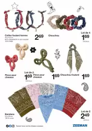 Catalogue Zeeman semaine 4 page 3