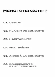 Catalogue Dacia page 3