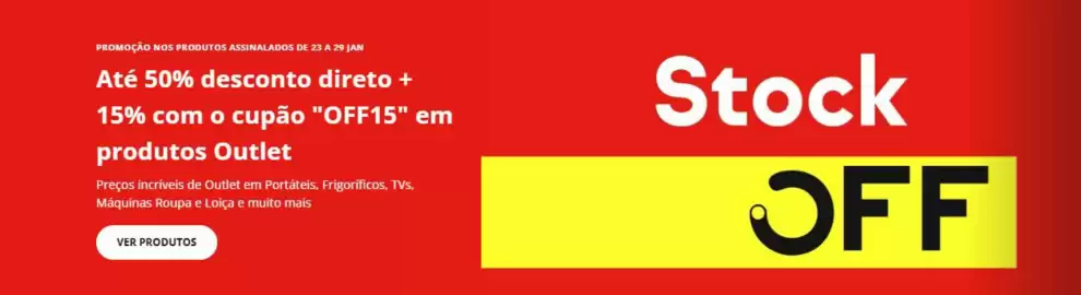 Folheto Worten semana 4 Página 1