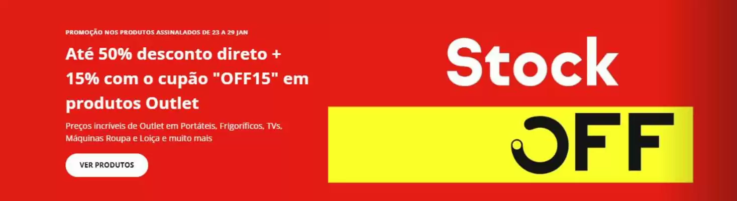 Folheto Worten (válido até 29-01)