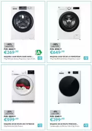 Folheto Radio Popular Página 10