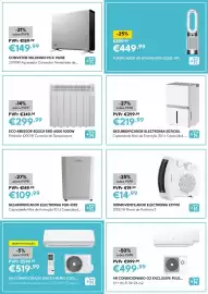 Folheto Radio Popular Página 11