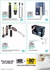 Folheto Radio Popular Página 15