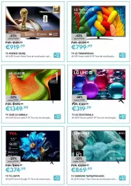 Folheto Radio Popular Página 2