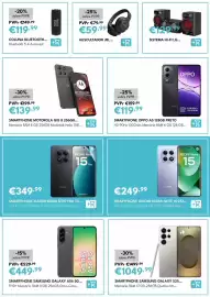 Folheto Radio Popular Página 3