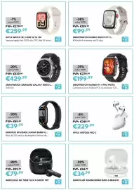 Folheto Radio Popular Página 4