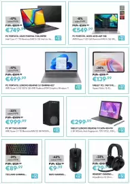 Folheto Radio Popular Página 5