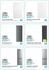 Folheto Radio Popular Página 7