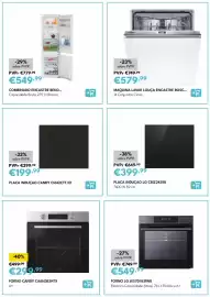 Folheto Radio Popular Página 8