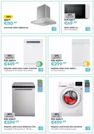 Folheto Radio Popular Página 9