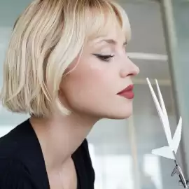 Folleto Chanel Página 3