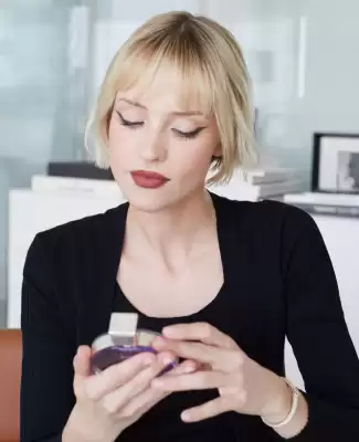 Folleto Chanel (válido hasta el 22-02)