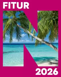 Folleto Nautalia Viajes Página 3