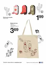 Catálogo Zeeman semana 4 Página 2