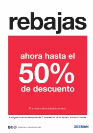 Catálogo Zeeman semana 4 Página 9