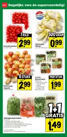 Vomar Voordeelmarkt folder week 5 Pagina 15