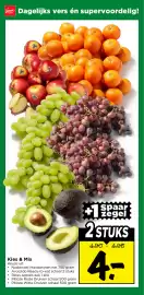 Vomar Voordeelmarkt folder week 5 Pagina 16