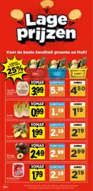 Vomar Voordeelmarkt folder week 5 Pagina 17