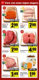 Vomar Voordeelmarkt folder week 5 Pagina 18