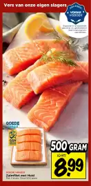 Vomar Voordeelmarkt folder week 5 Pagina 19