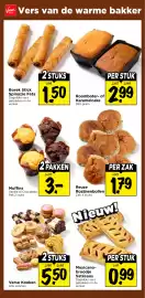Vomar Voordeelmarkt folder week 5 Pagina 20