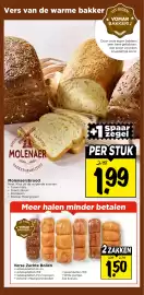 Vomar Voordeelmarkt folder week 5 Pagina 21