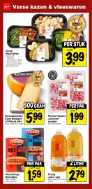 Vomar Voordeelmarkt folder week 5 Pagina 22