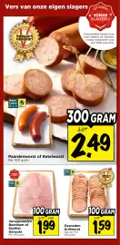 Vomar Voordeelmarkt folder week 5 Pagina 23