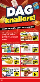 Vomar Voordeelmarkt folder week 5 Pagina 24