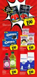 Vomar Voordeelmarkt folder week 5 Pagina 26